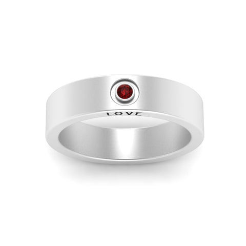flat-single-ruby-wedding-mens-band-engraved-in-white-gold-FD10507BGRUDRANGLE5-NL-WG.jpg