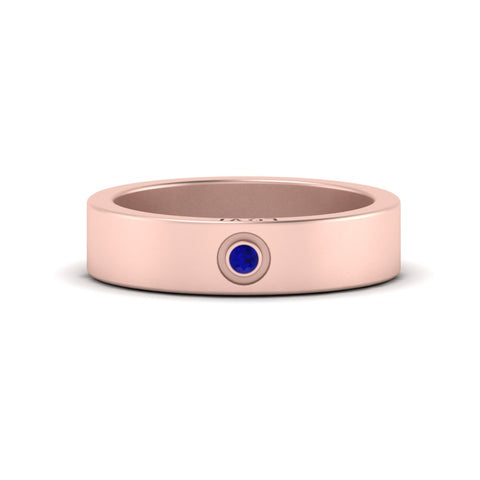 flat-single-sapphire-wedding-mens-band-engraved-in-rose-gold-FD10507BGSABL-NL-RG.jpg