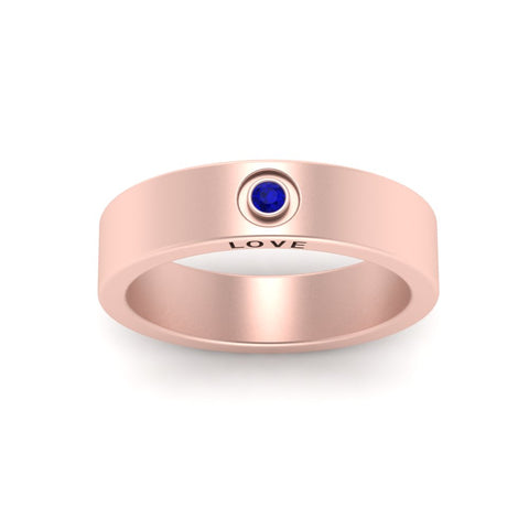 flat-single-sapphire-wedding-mens-band-engraved-in-rose-gold-FD10507BGSABLANGLE5-NL-RG.jpg