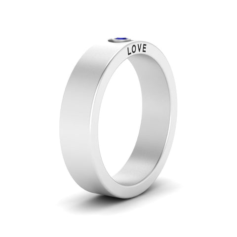 flat-single-sapphire-wedding-mens-band-engraved-in-white-gold-FD10507BGSABLANGLE2-NL-WG.jpg