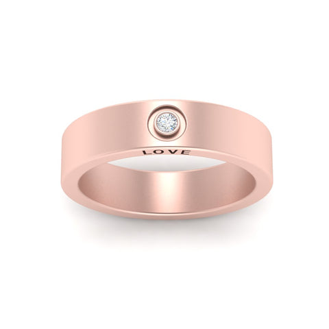 flat-single-stone-mens-wedding-band-engraved-in-rose-gold-FD10507BANGLE5-NL-RG.jpg