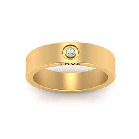 flat-single-stone-mens-wedding-band-engraved-in-yellow-gold-FD10507BANGLE5-NL-YG.jpg