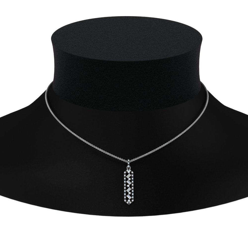 floating-black-diamond-hexagon-pendant-necklace-in-FDPD10420GBLACK-NL-WG