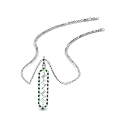 floating-emerald-hexagon-pendant-necklace-in-FDPD10420GEMGR-NL-WG