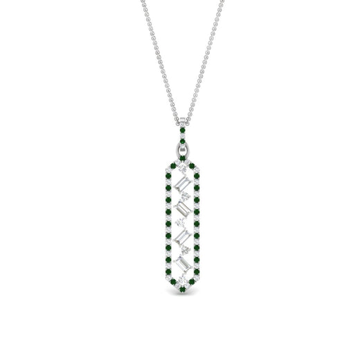 floating-emerald-hexagon-pendant-necklace-in-FDPD10420GEMGR-NL-WG