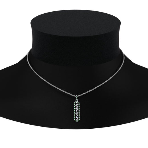 floating-emerald-hexagon-pendant-necklace-in-FDPD10420GEMGR-NL-WG