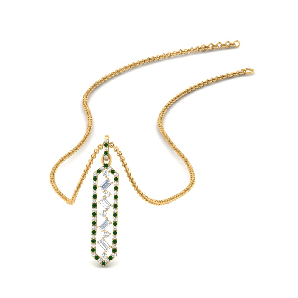 floating-emerald-hexagon-pendant-necklace-in-FDPD10420GEMGR-NL-YG