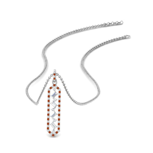 floating-orange-sapphire-hexagon-pendant-necklace-in-FDPD10420GSAOR-NL-WG