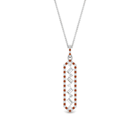 floating-orange-sapphire-hexagon-pendant-necklace-in-FDPD10420GSAOR-NL-WG