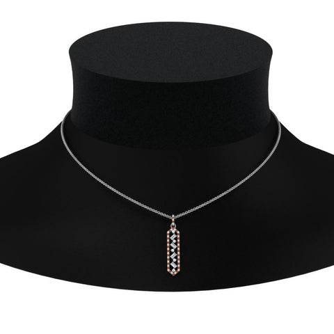 floating-orange-sapphire-hexagon-pendant-necklace-in-FDPD10420GSAOR-NL-WG