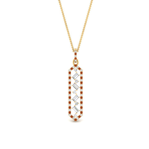 floating-orange-sapphire-hexagon-pendant-necklace-in-FDPD10420GSAOR-NL-YG