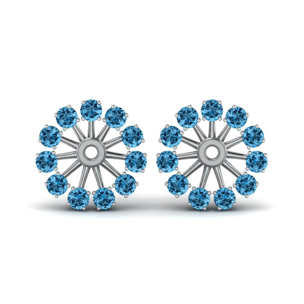 floral-diamond-earring-jackets-for-studs-with-blue-topaz-in-white-gold-FDEAR893GICBLTOANGLE1-NL-WG.jpg