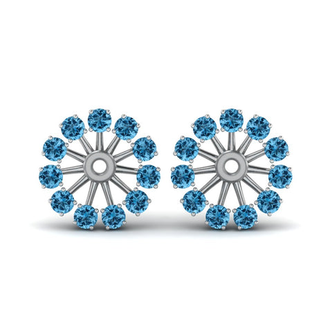 floral-diamond-earring-jackets-for-studs-with-blue-topaz-in-white-gold-FDEAR893GICBLTOANGLE1-NL-WG.jpg