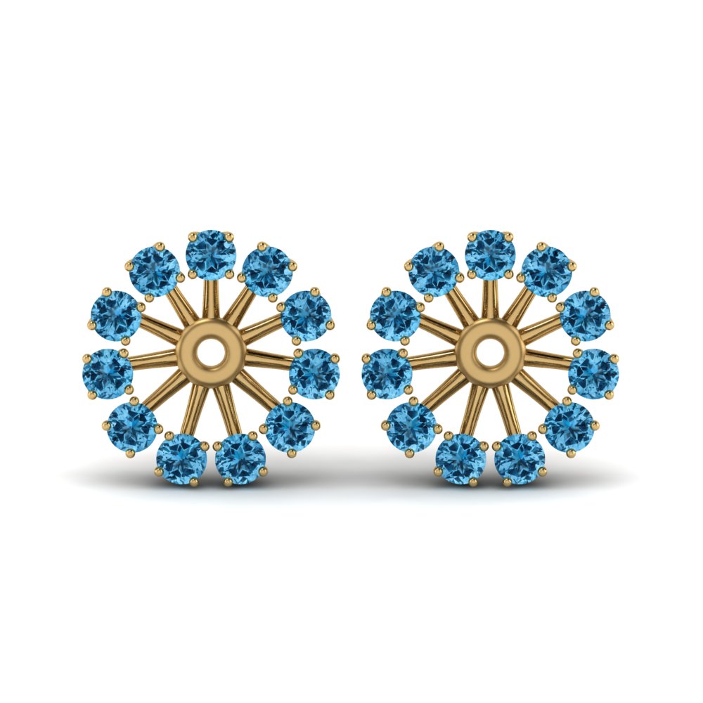 floral-diamond-earring-jackets-for-studs-with-blue-topaz-in-yellow-gold-FDEAR893GICBLTOANGLE1-NL-YG.jpg