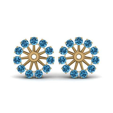 floral-diamond-earring-jackets-for-studs-with-blue-topaz-in-yellow-gold-FDEAR893GICBLTOANGLE1-NL-YG.jpg