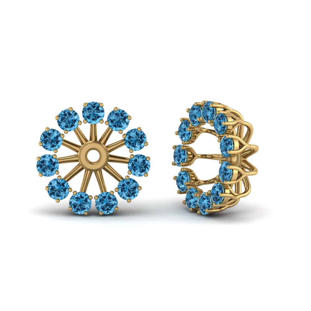 floral-diamond-earring-jackets-for-studs-with-blue-topaz-in-yellow-gold-FDEAR893GICBLTOANGLE1-NL-YG.jpg