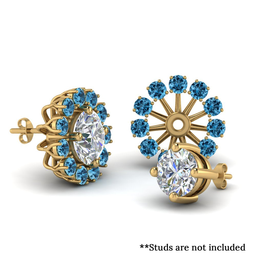 floral-diamond-earring-jackets-for-studs-with-blue-topaz-in-yellow-gold-FDEAR893GICBLTOANGLE1-NL-YG.jpg