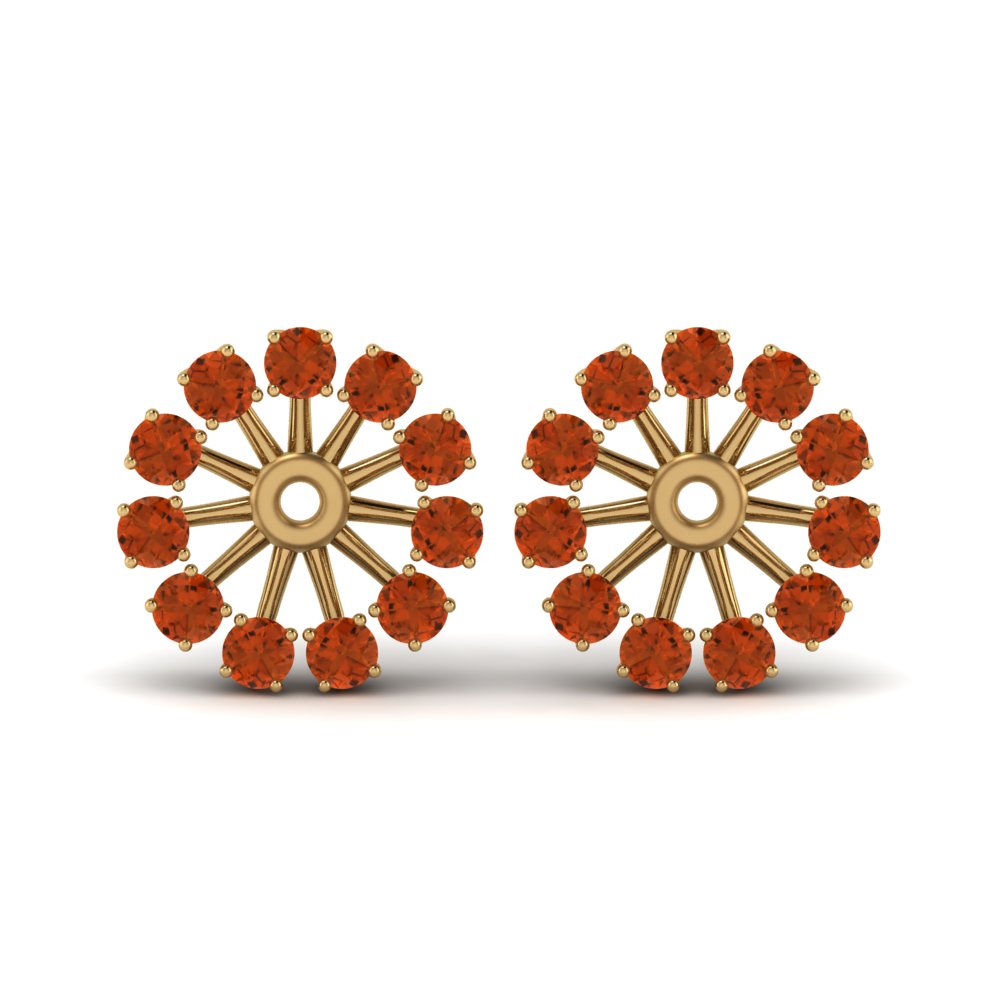 floral-diamond-earring-jackets-for-studs-with-orange-sapphire-in-yellow-gold-FDEAR893GSAORANGLE1-NL-YG.jpg