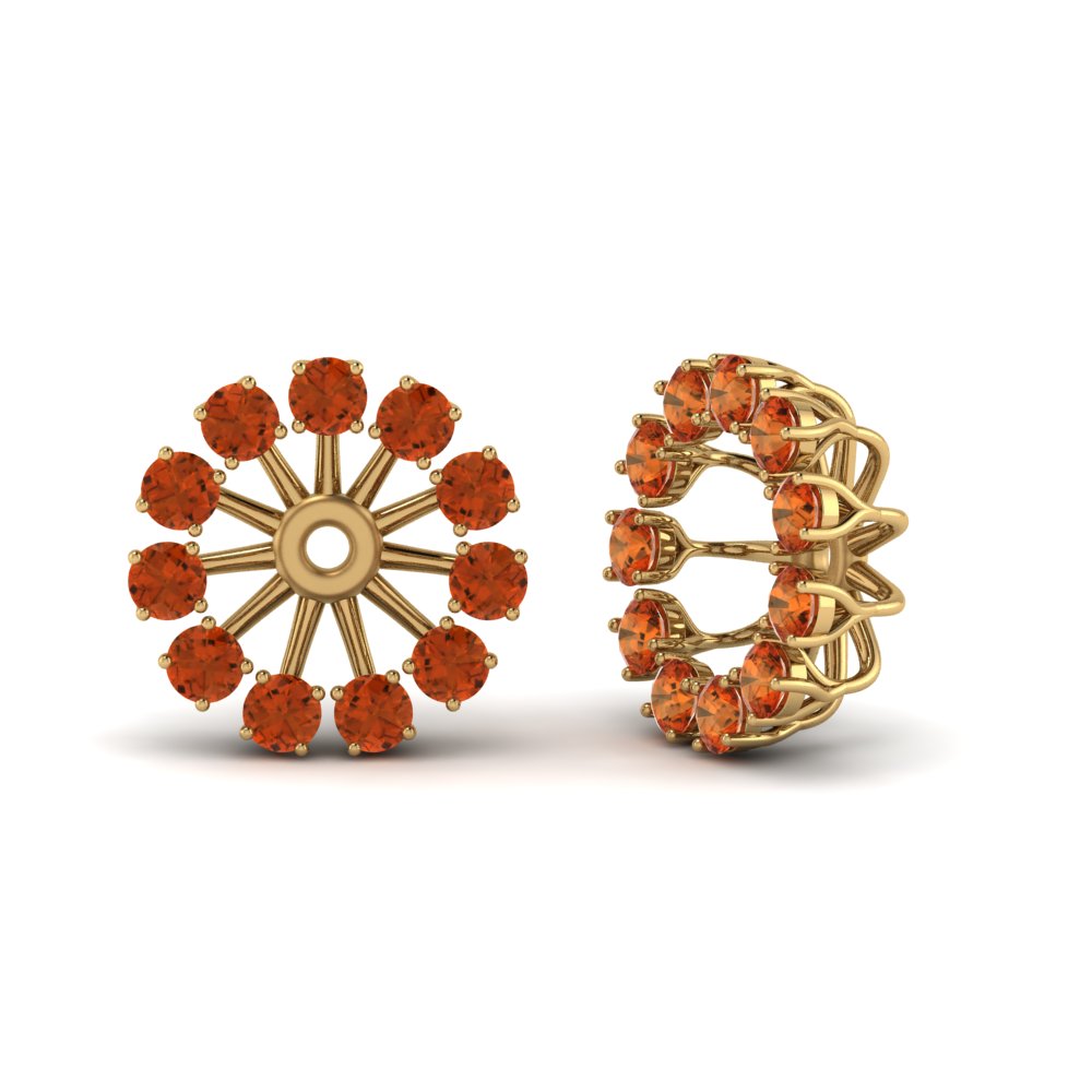 floral-diamond-earring-jackets-for-studs-with-orange-sapphire-in-yellow-gold-FDEAR893GSAORANGLE1-NL-YG.jpg