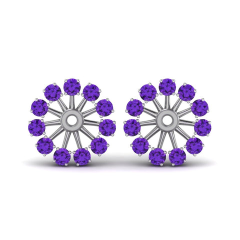floral-diamond-earring-jackets-for-studs-with-purple-topaz-in-white-gold-FDEAR893GVITOANGLE1-NL-WG.jpg