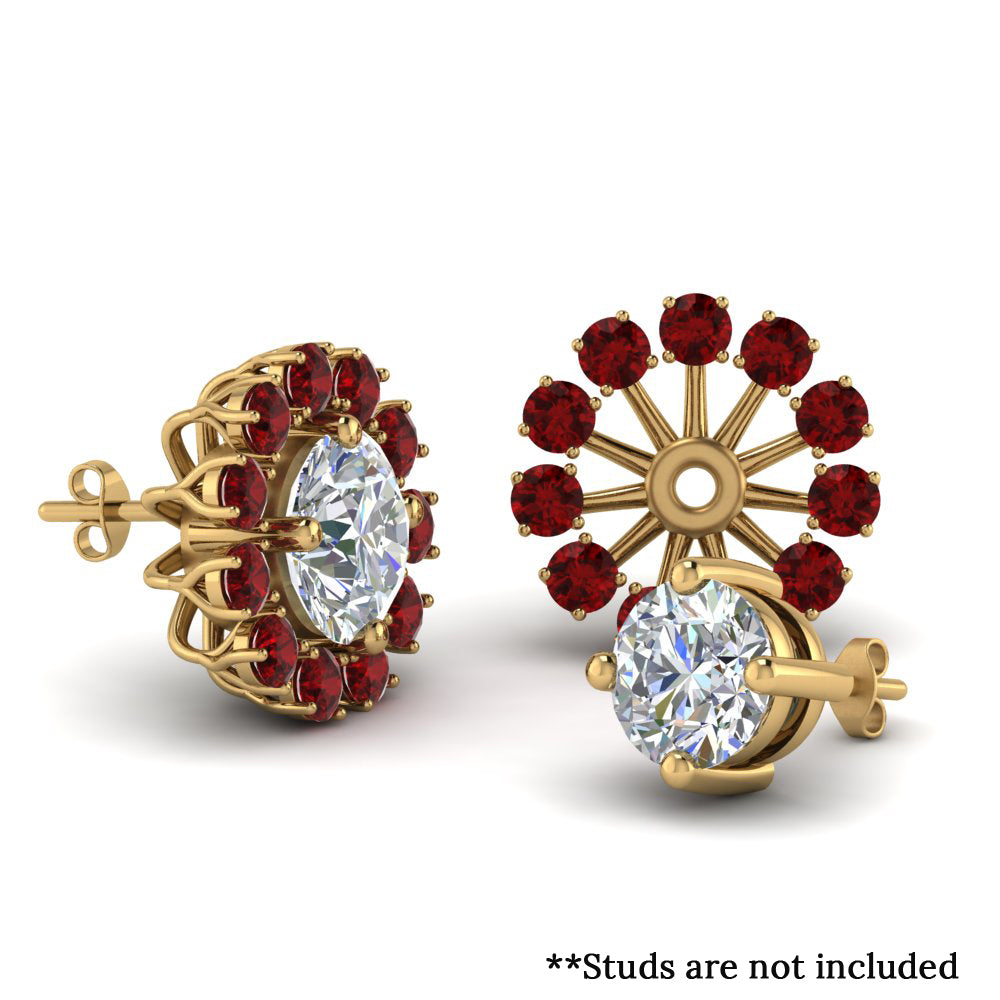 floral-diamond-earring-jackets-for-studs-with-ruby-in-yellow-gold-FDEAR893GRUDRANGLE1-NL-YG.jpg