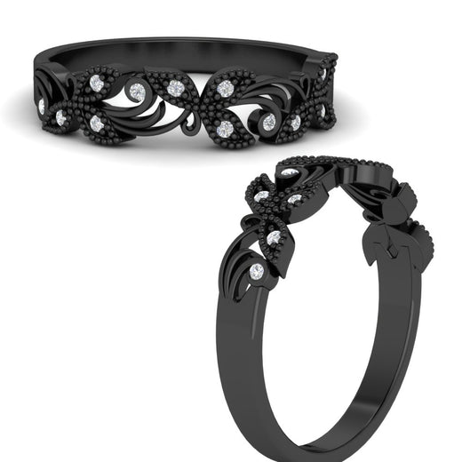 floral-diamond-wedding-anniversary-band-in-black-gold-FD11261BANGLE3-NL-BG.jpg