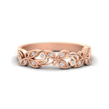 Thumbnail 7 - floral-diamond-wedding-anniversary-band-in-rose-gold-FD11261BANGLE3-NL-RG.jpg