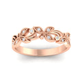 Thumbnail 10 - floral-diamond-wedding-anniversary-band-in-rose-gold-FD11261BANGLE3-NL-RG.jpg