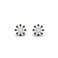 Thumbnail 70 - floral-halo-black-diamond-earring-jackets-for-1-carat-studs-in-white-gold-fdear894gblackangle2-1.00ct-nl-wg?v=1762512696