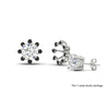 Load image into Gallery viewer, floral-halo-black-diamond-earring-jackets-for-1-carat-studs-in-white-gold-fdear894gblackangle3-1.00ct-nl-wg-lg1?v=1762512696