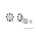 Thumbnail 68 - floral-halo-black-diamond-earring-jackets-for-1-carat-studs-in-white-gold-fdear894gblackangle3-1.00ct-nl-wg?v=1762512696