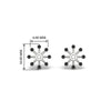 Load image into Gallery viewer, floral-halo-black-diamond-earring-jackets-for-2-carat-studs-in-white-gold-fdear894gblackangle2-2.00ct-nl-wg-hw?v=1762512700