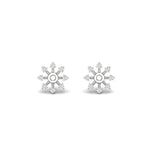 Load image into Gallery viewer, floral-halo-diamond-earring-jackets-for-1-carat-studs-in-white-gold-fdear894angle2-1.00ct-nl-wg?v=1762512696
