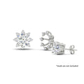 Thumbnail 38 - floral-halo-diamond-earring-jackets-for-1-carat-studs-in-white-gold-fdear894angle3-1.00ct-nl-wg?v=1762512695