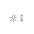 Thumbnail 42 - floral-halo-diamond-earring-jackets-for-1-carat-studs-in-white-gold-fdear894angle4-1.00ct-nl-wg?v=1762512696