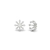 Load image into Gallery viewer, floral-halo-diamond-earring-jackets-for-2-carat-studs-in-white-gold-fdear894angle1-2.00ct-nl-wg?v=1762512700
