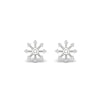 Load image into Gallery viewer, floral-halo-diamond-earring-jackets-for-2-carat-studs-in-white-gold-fdear894angle2-2.00ct-nl-wg?v=1762512700