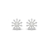 Load image into Gallery viewer, floral-halo-diamond-earring-jackets-for-3-carat-studs-in-white-gold-fdear894angle2-3.00ct-nl-wg?v=1762513221