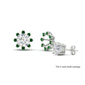 Thumbnail 63 - floral-halo-emerald-earring-jackets-for-1-carat-studs-in-white-gold-fdear894gemgrangle3-1.00ct-nl-wg-lg1?v=1762512696