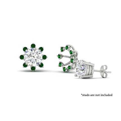 floral-halo-emerald-earring-jackets-for-1-carat-studs-in-white-gold-fdear894gemgrangle3-1.00ct-nl-wg?v=1762512696