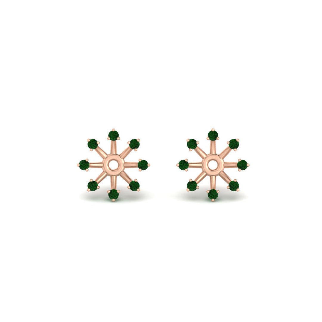 floral-halo-emerald-earring-jackets-for-2-carat-studs-in-rose-gold-fdear894gemgrangle2-2.00ct-nl-rg?v=1762512700