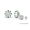 Load image into Gallery viewer, floral-halo-emerald-earring-jackets-for-2-carat-studs-in-white-gold-fdear894gemgrangle3-2.00ct-nl-wg-lg1?v=1762512700