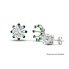 Load image into Gallery viewer, floral-halo-emerald-earring-jackets-for-2-carat-studs-in-white-gold-fdear894gemgrangle3-2.00ct-nl-wg?v=1762512700