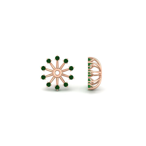 floral-halo-emerald-earring-jackets-for-3-carat-studs-in-rose-gold-fdear894gemgrangle4-3.00ct-nl-rg?v=1762513221
