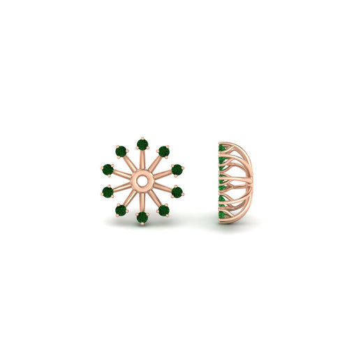 floral-halo-emerald-earring-jackets-for-3-carat-studs-in-rose-gold-fdear894gemgrangle4-3.00ct-nl-rg?v=1762513221