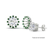 Load image into Gallery viewer, floral-halo-emerald-earring-jackets-for-4-carat-studs-in-white-gold-fdear894gemgrangle3-4.00ct-nl-wg?v=1762512708