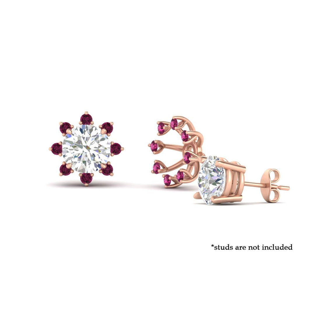 floral-halo-pink-sapphire-earring-jackets-for-1-carat-studs-in-rose-gold-fdear894gsadrpiangle3-1.00ct-nl-rg?v=1762512696
