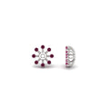 Thumbnail 54 - floral-halo-pink-sapphire-earring-jackets-for-1-carat-studs-in-white-gold-fdear894gsadrpiangle4-1.00ct-nl-wg?v=1762512696