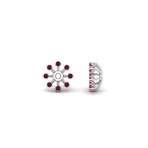 floral-halo-pink-sapphire-earring-jackets-for-1-carat-studs-in-white-gold-fdear894gsadrpiangle4-1.00ct-nl-wg?v=1762512696
