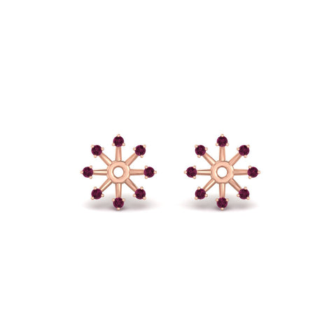 floral-halo-pink-sapphire-earring-jackets-for-2-carat-studs-in-rose-gold-fdear894gsadrpiangle2-2.00ct-nl-rg?v=1762512700